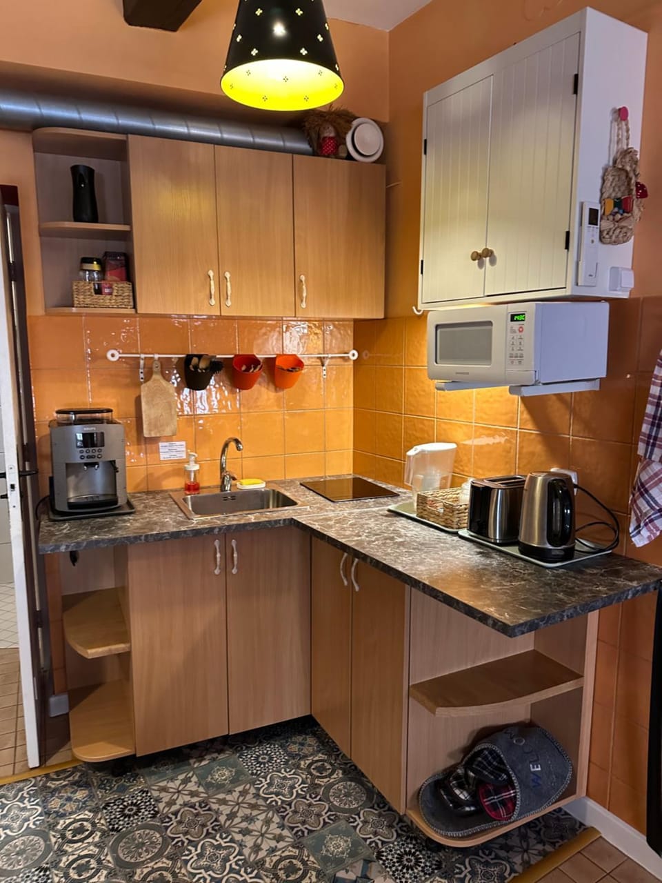 Prie Miesto Vartų Bed and Breakfast in Vilnius