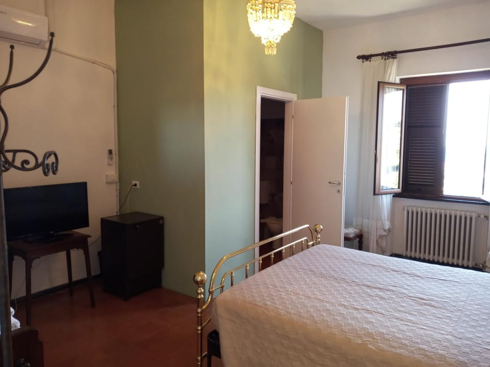 Il Capriolo Bed and Breakfast in Celle Ligure