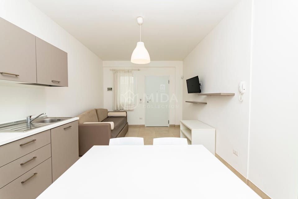 Ungaretti Resort Apartment hotel in Porto Cesareo