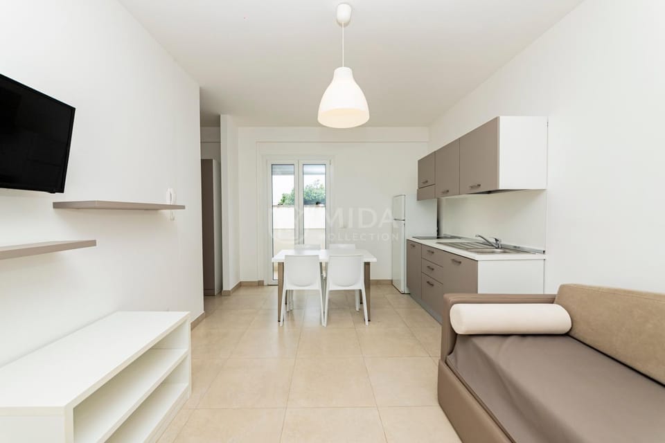 Ungaretti Resort Apartment hotel in Porto Cesareo
