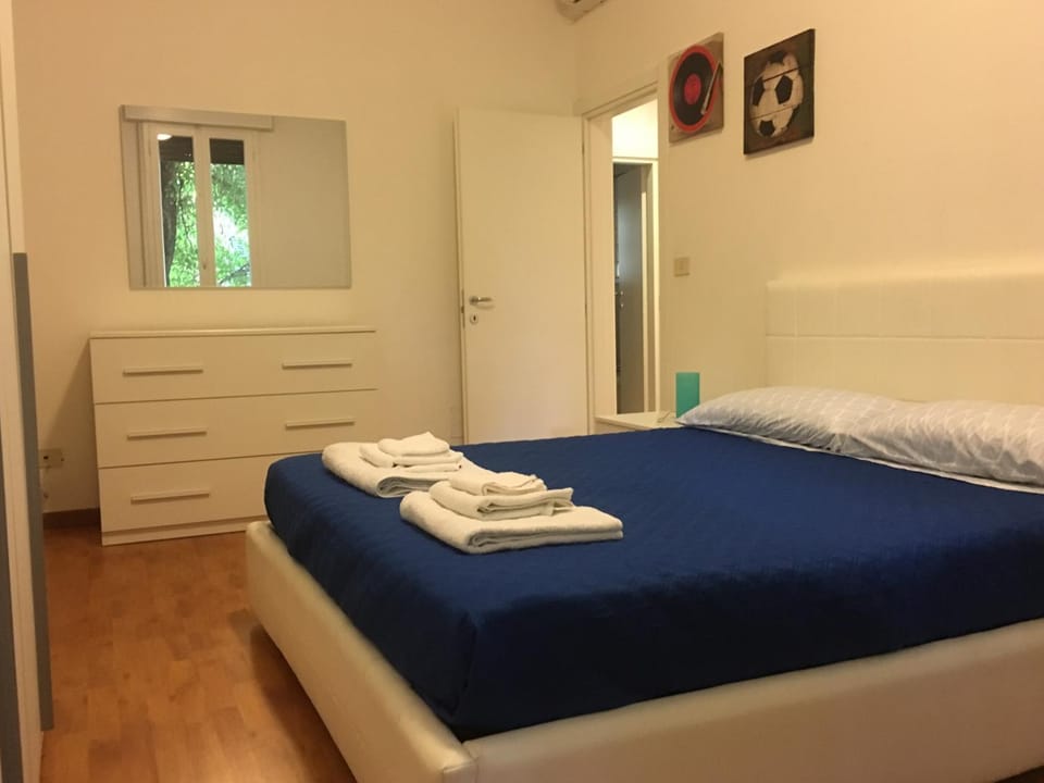 Procaccini Apartment Apartment in Bologna