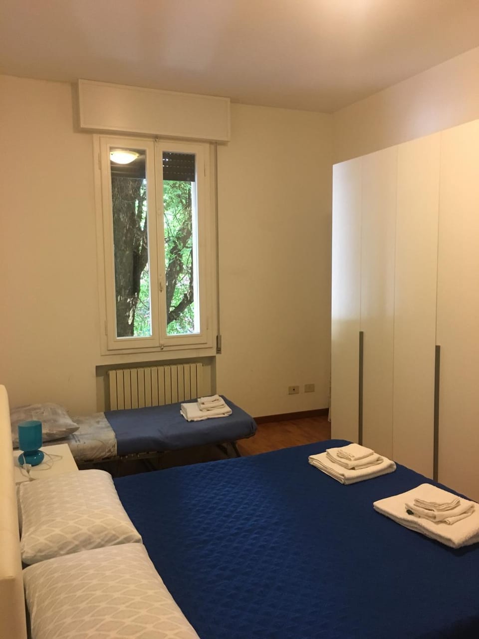 Procaccini Apartment Apartment in Bologna
