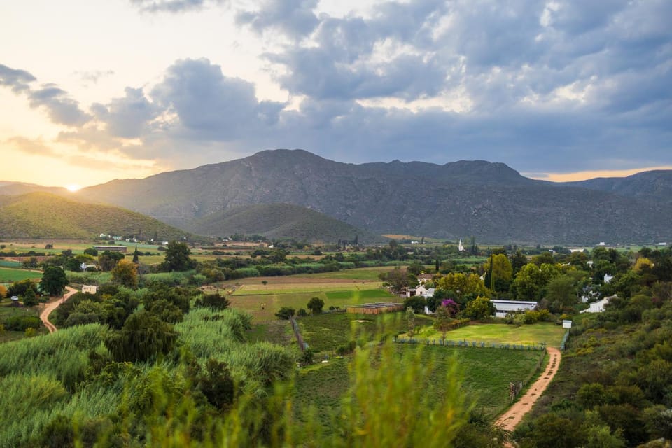 View (from property/room)