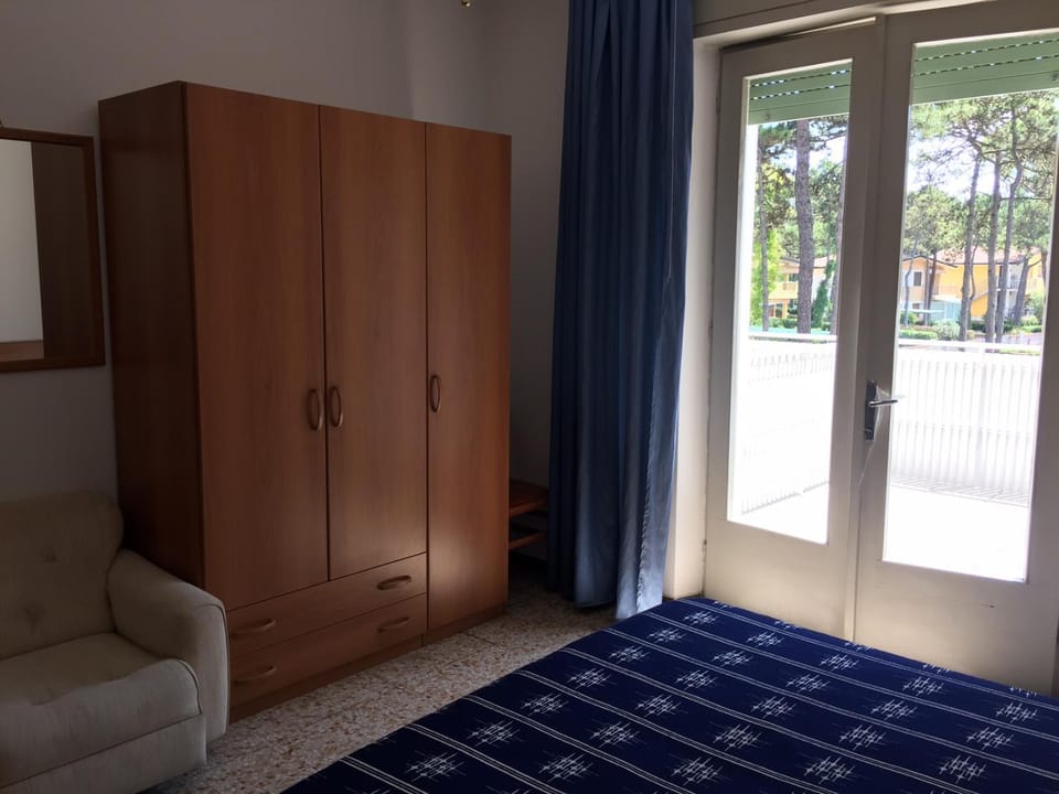 Pensione Giardino Hotel in Lignano Sabbiadoro