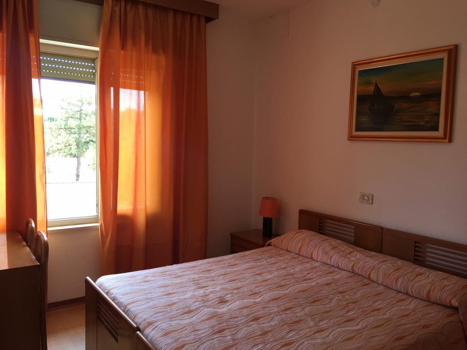 Pensione Giardino Hotel in Lignano Sabbiadoro
