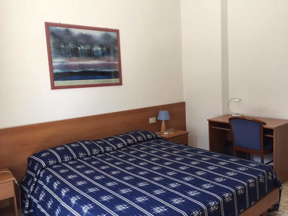Pensione Giardino Hotel in Lignano Sabbiadoro