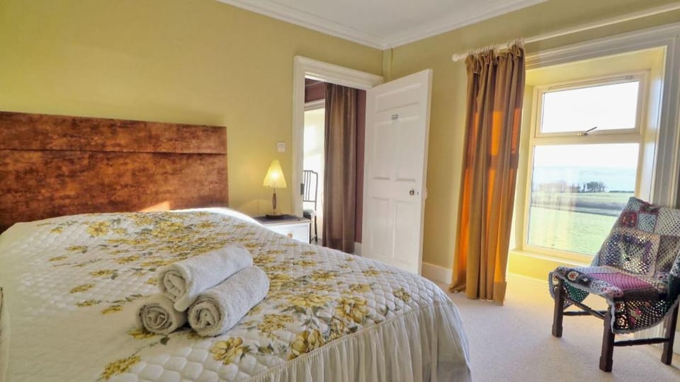 Shannonview Country House House in County Limerick