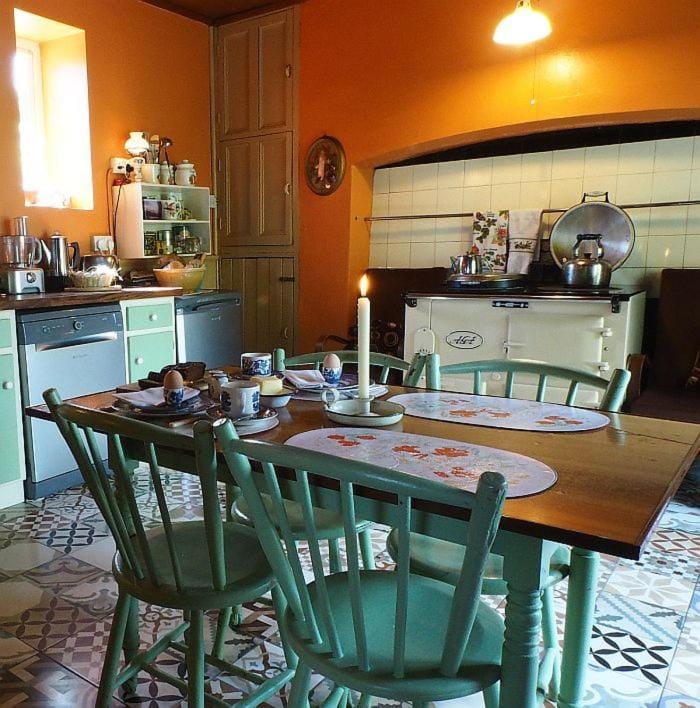 Shannonview Country House House in County Limerick