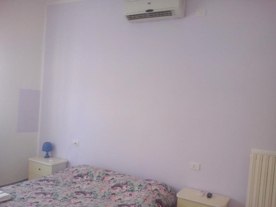 River Bed and Breakfast in San Benedetto del Tronto