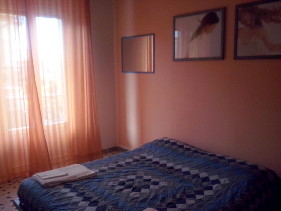 River Bed and Breakfast in San Benedetto del Tronto