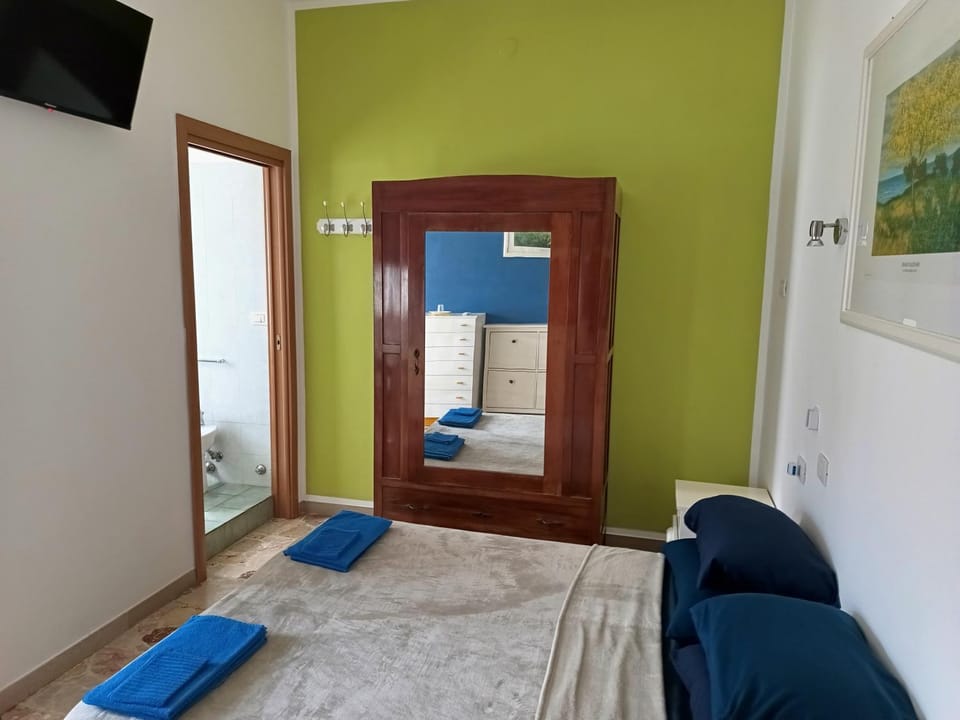 River Bed and Breakfast in San Benedetto del Tronto