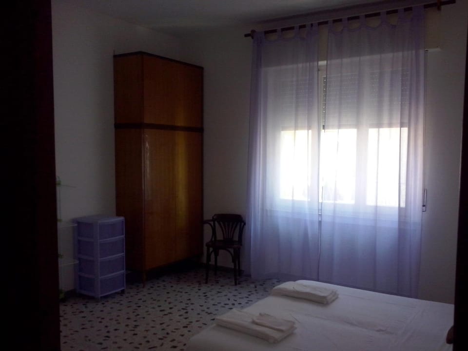 River Bed and Breakfast in San Benedetto del Tronto