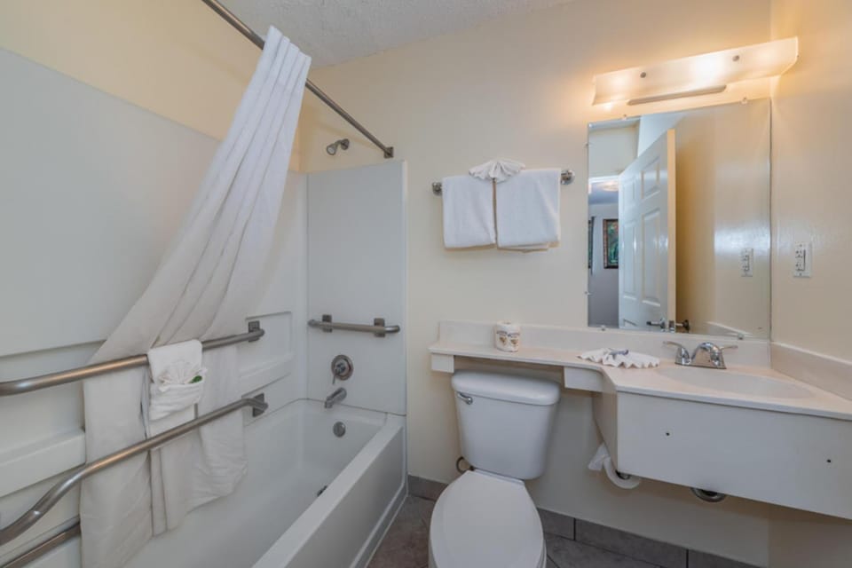 Tampa Bay Extended Stay Hotel Hotel in Pinellas Park