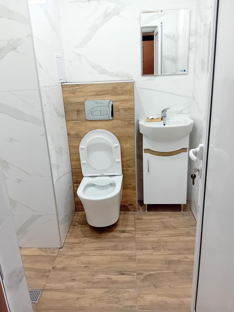 Guest House Urdoviza Bed and Breakfast in Burgas Province