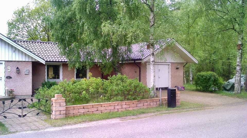 Pärlebo Apartment in Skåne County