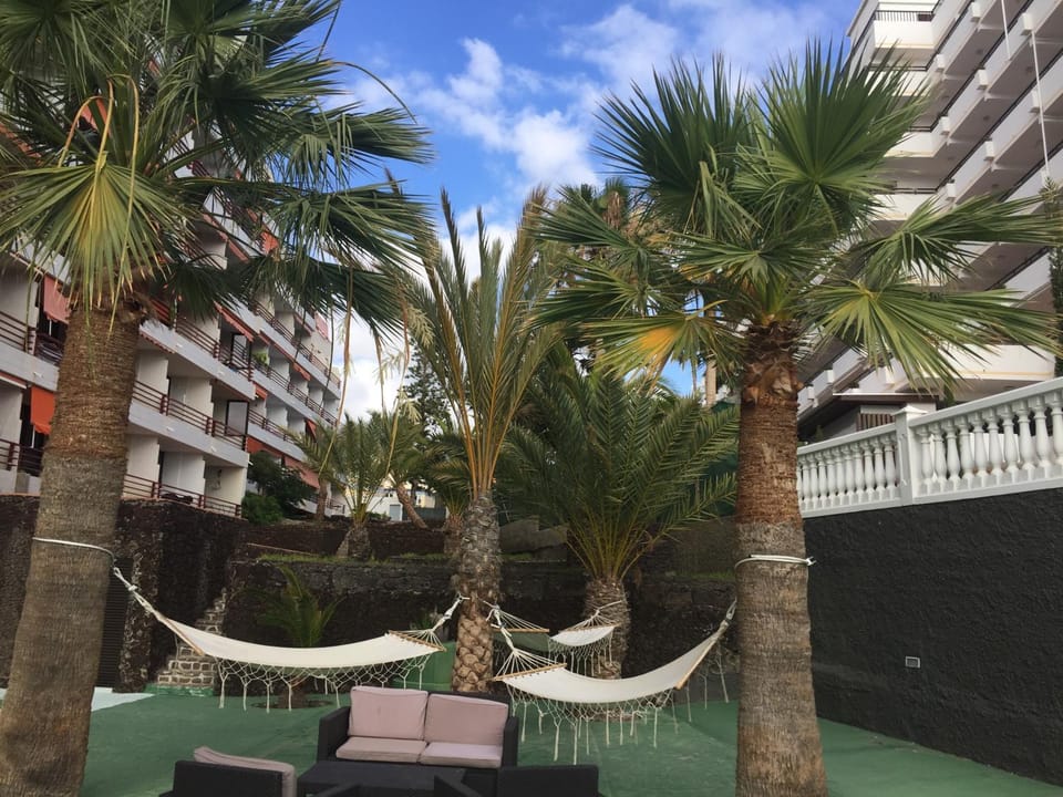 Apartamentos Olympia Apartment in Playa de las Americas