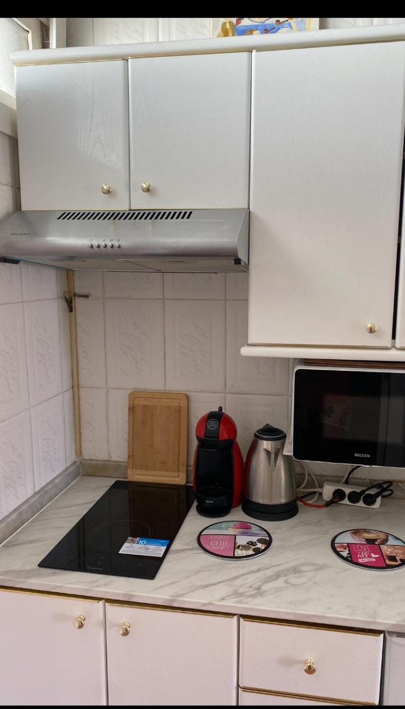 Apartamentos Olympia Apartment in Playa de las Americas