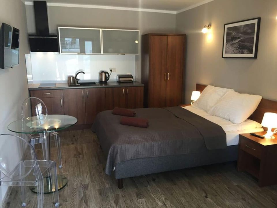 Pensjonat Sunrise Vacation rental in West Pomeranian Voivodeship, Poland