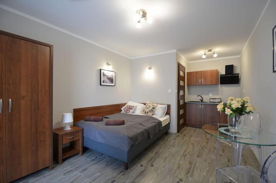 Pensjonat Sunrise Vacation rental in West Pomeranian Voivodeship, Poland