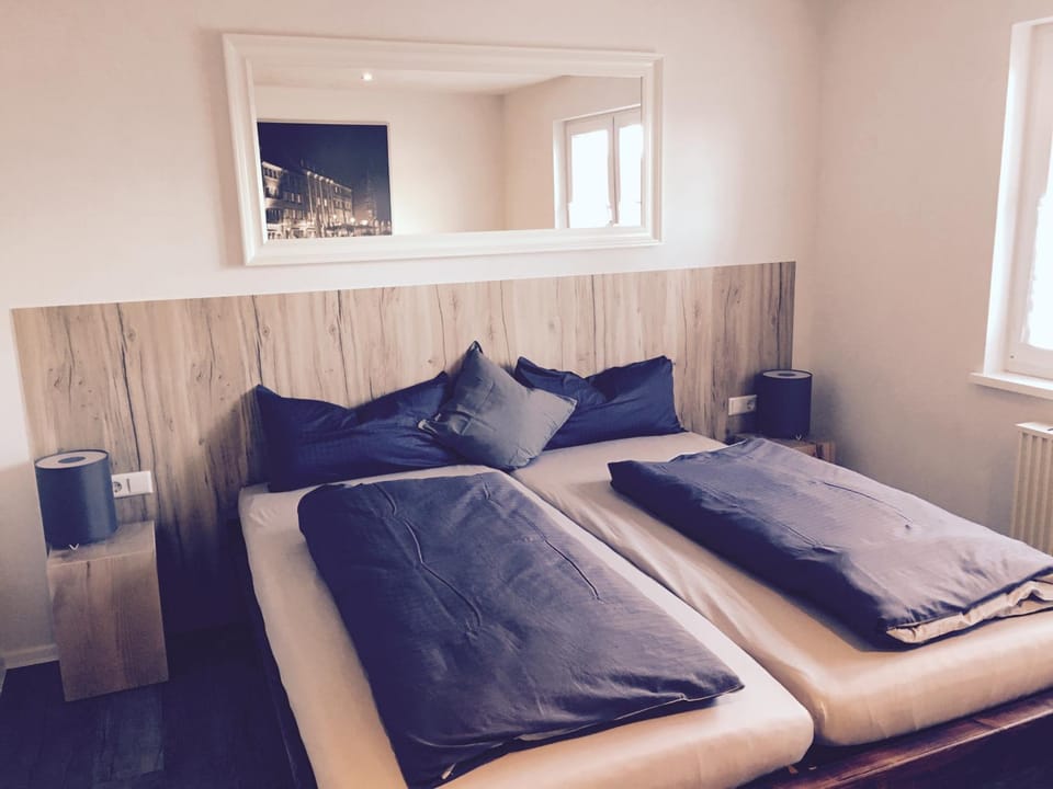 Bed, Day, Bedroom