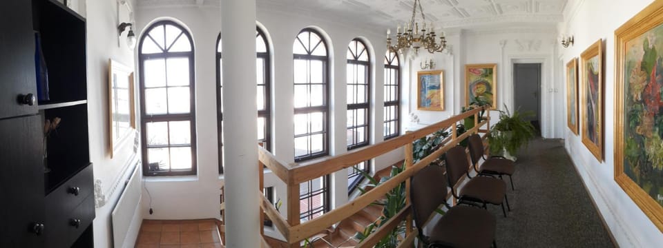 Wytchnienie Vacation rental in Poland