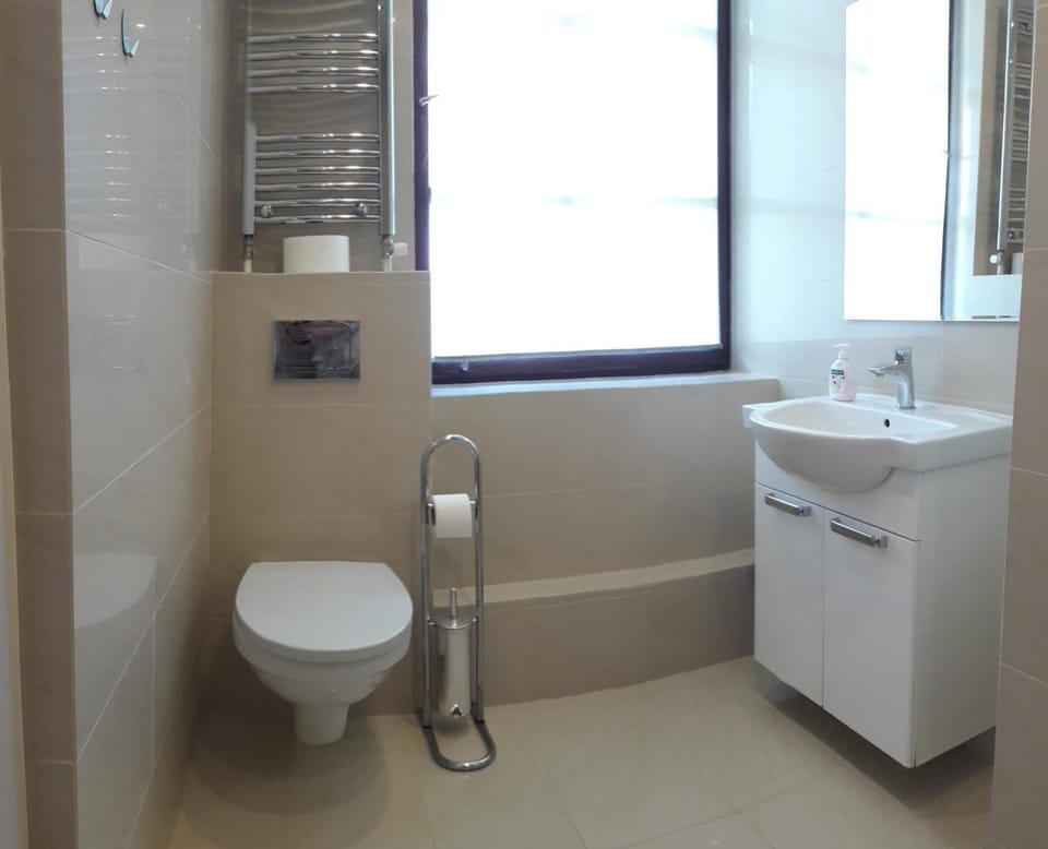 Wytchnienie Vacation rental in Masovian Voivodeship