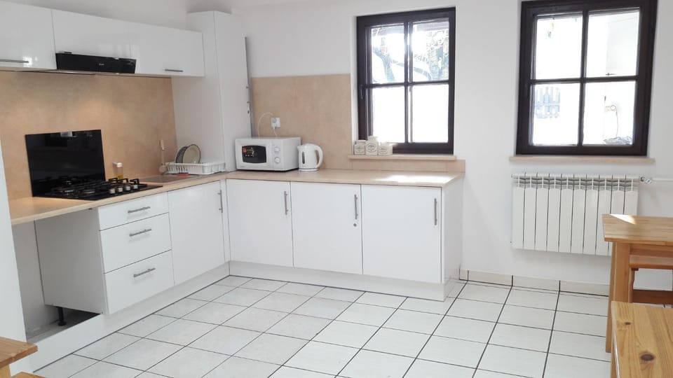Wytchnienie Vacation rental in Masovian Voivodeship