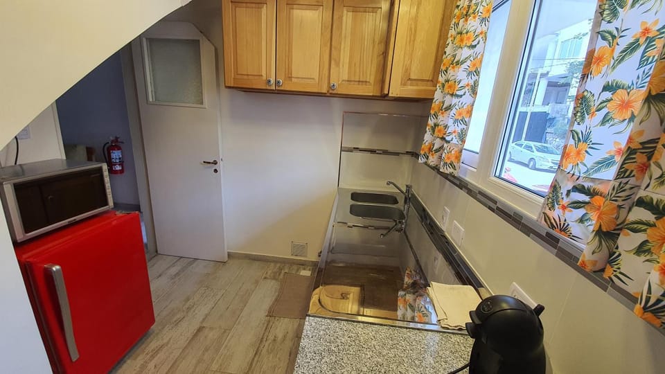 Bahia's flat Apartment in Ushuaia