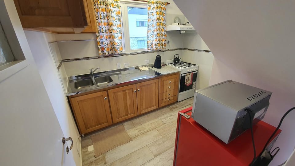 Bahia's flat Apartment in Ushuaia