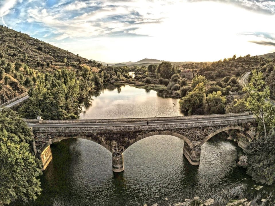 Casa do Ferrador House in Vila Real District