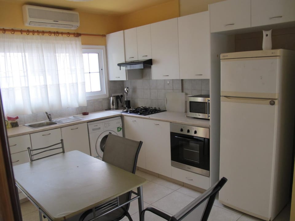 Vergi Apartments Apartment in Oroklini