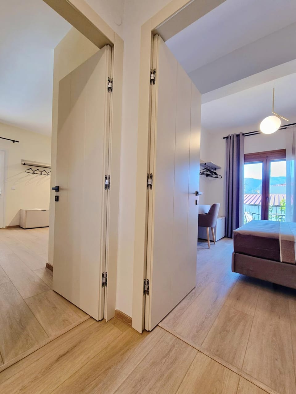 Studios Despina Apartment in Limenaria