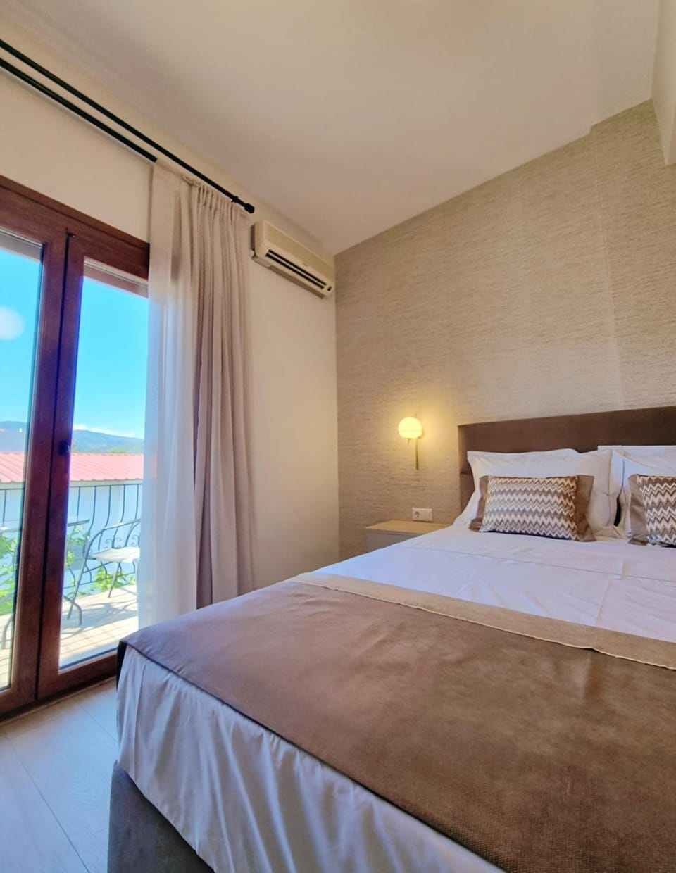 Studios Despina Apartment in Limenaria