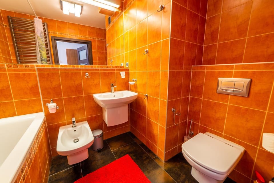 Apartamenty Kasztanowa Apartment in Poland