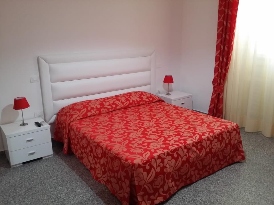 Le Castella B&B Restaurant Bed and Breakfast in Calabria