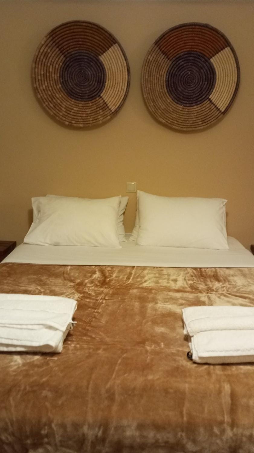 Villa Konstantina Apartment in Corfu, Greece