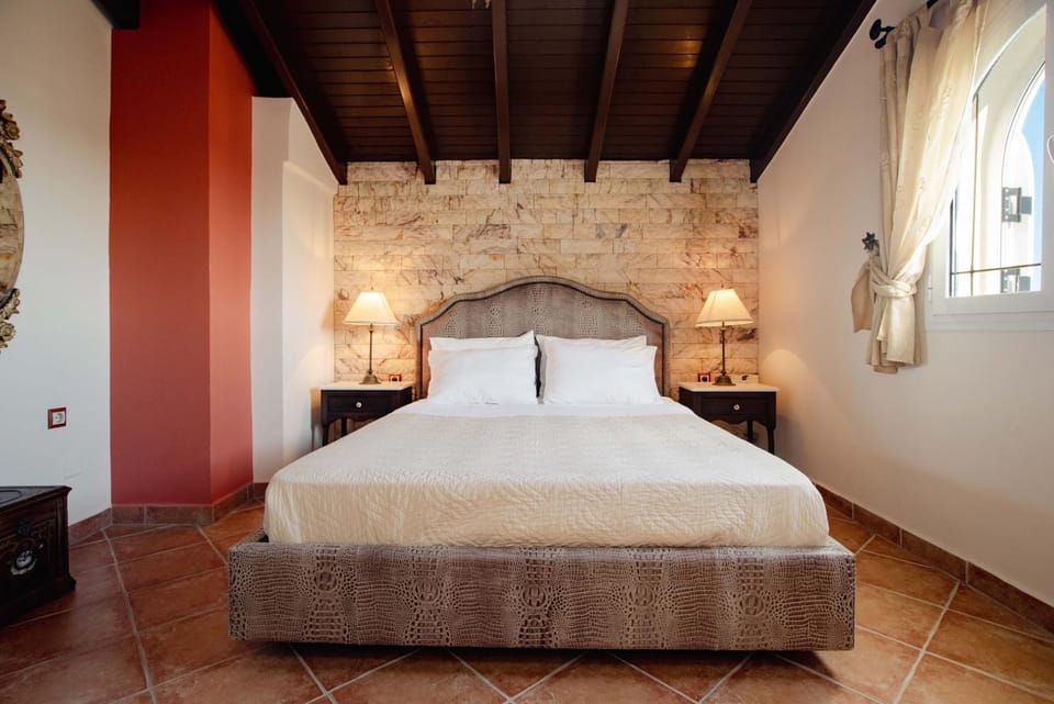 Villa Konstantina Apartment in Corfu, Greece