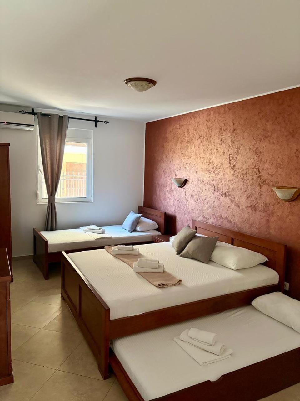 Apartments Vila A1 Apartment in Ulcinj Municipality