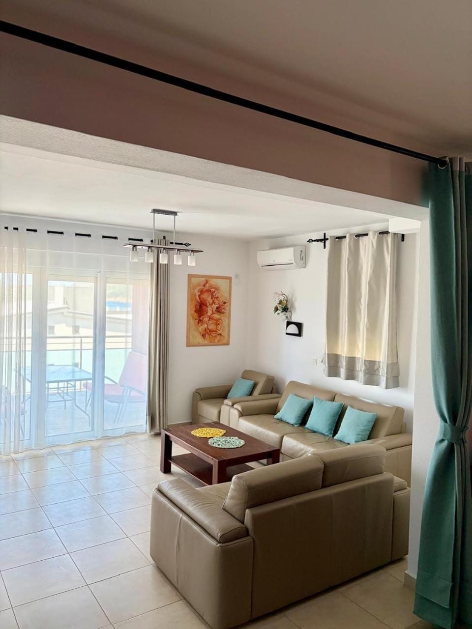 Apartments Vila A1 Apartment in Ulcinj Municipality