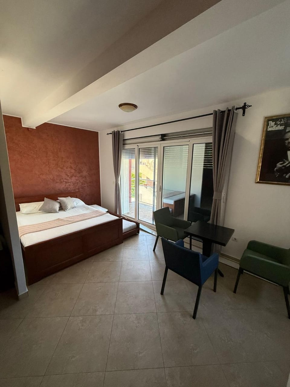 Apartments Vila A1 Apartment in Ulcinj Municipality