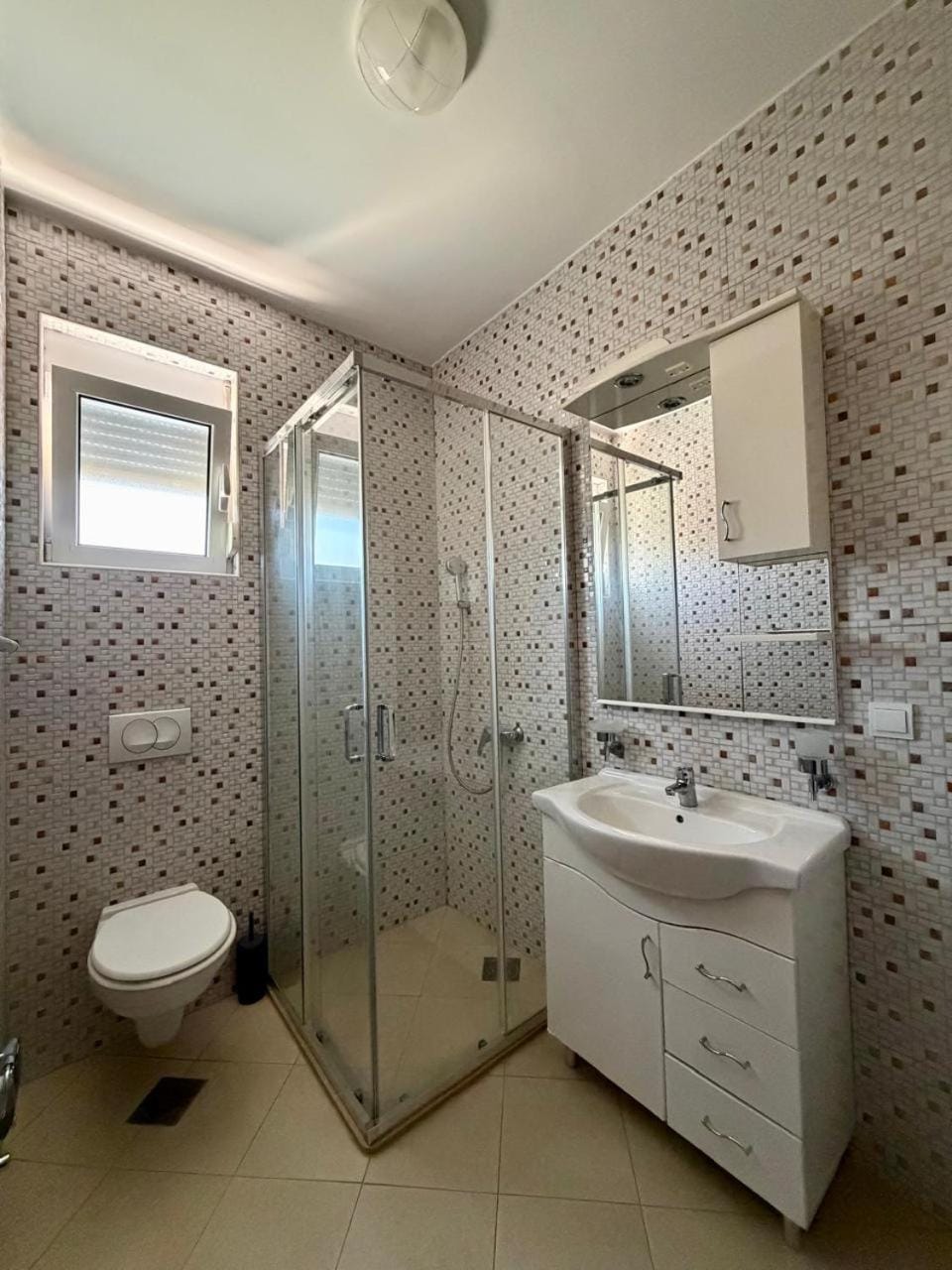 Apartments Vila A1 Apartment in Ulcinj Municipality