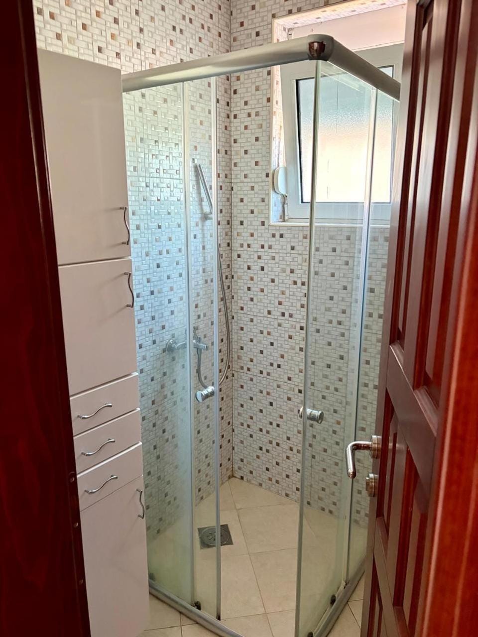 Apartments Vila A1 Apartment in Ulcinj Municipality