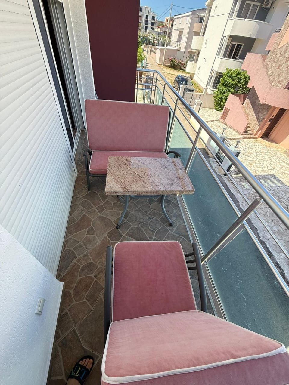 Apartments Vila A1 Apartment in Ulcinj Municipality