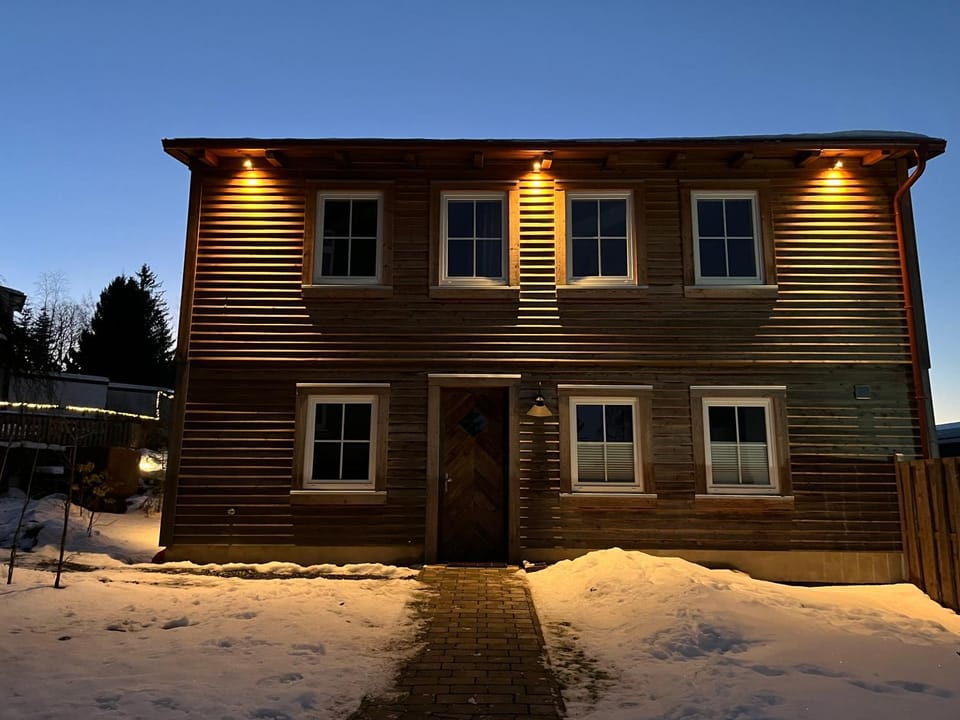 BERGLAGE - Das UrlaubZuhause Apartment in Braunlage