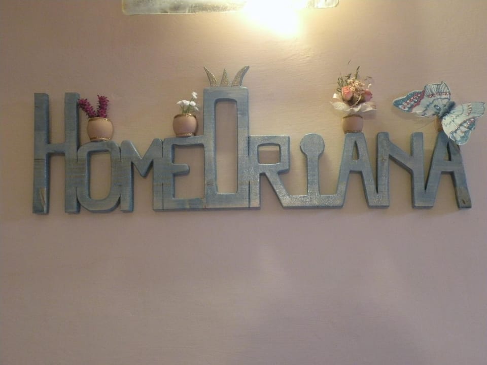 Property logo or sign