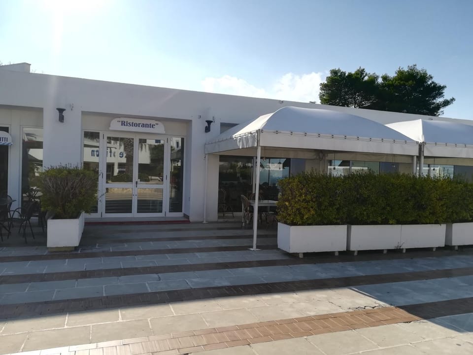 Restaurant/places to eat, Dinner