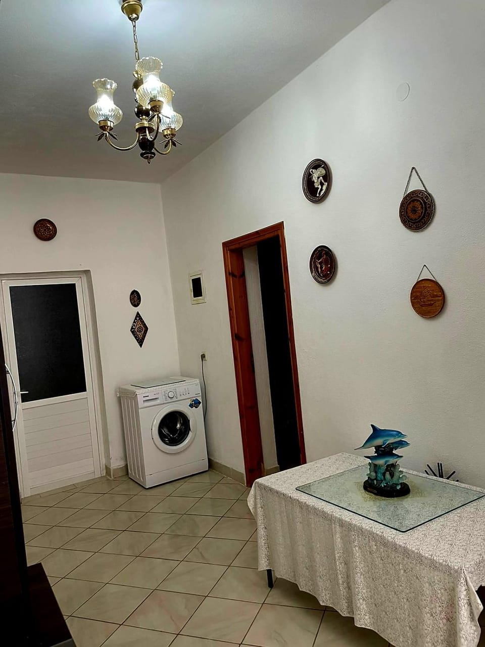 towels, wardrobe, washing machine, washing machine, washing machine