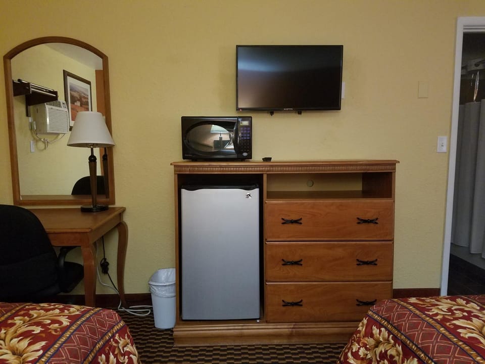 Budget Inn - Keokuk Motel in Iowa