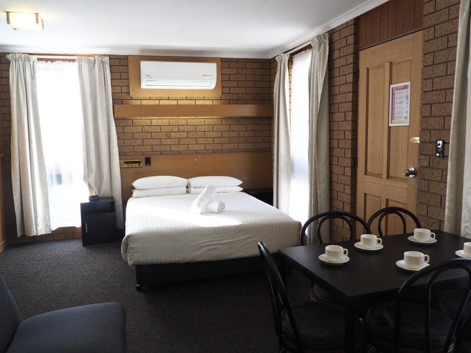 Eaglehawk Motel Bendigo Motel in Bendigo