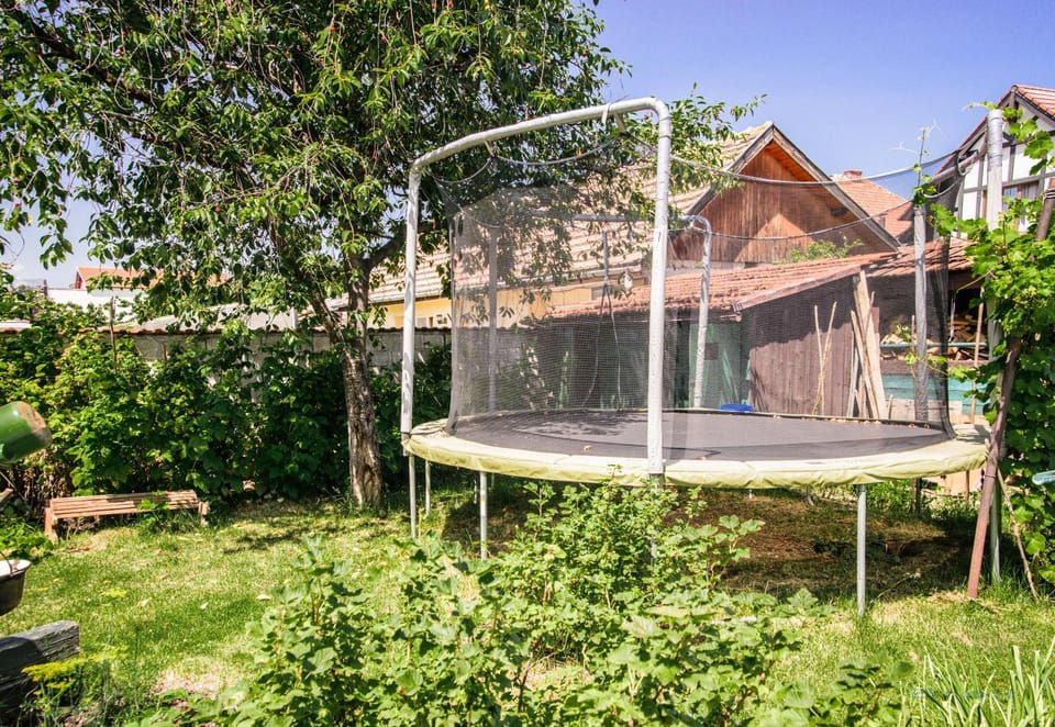 Pensiunea La Despani Bed and Breakfast in Brasov